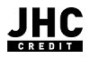 JHC –credit (30200-01)