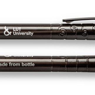 LUT logo ballpoint pen (20001-02)