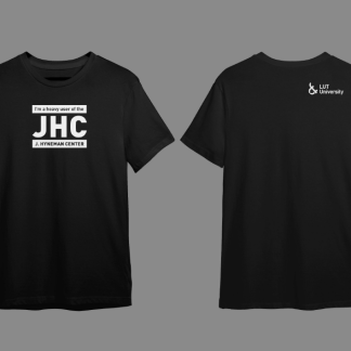 JHC T-shirt (30200-02)