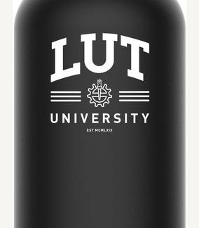 LUT water bottle (20002-13)