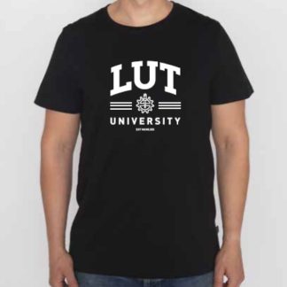 LUT T-paita miesten (20002-06)