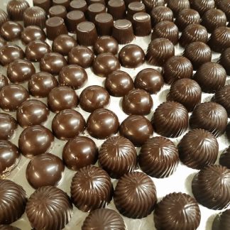 MOVEO For Staff Gourmet club: Suklaakurssi (50010-07)