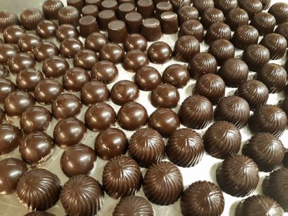MOVEO For Staff Gourmet club: Suklaakurssi