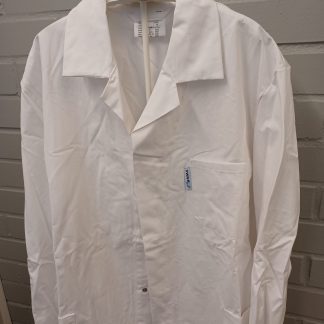 Laboratoriotakki Wate-maisteriohjelman opiskelijoille