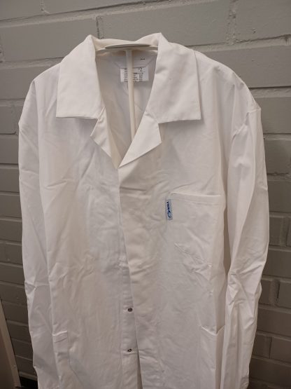Laboratoriotakki Wate-maisteriohjelman opiskelijoille